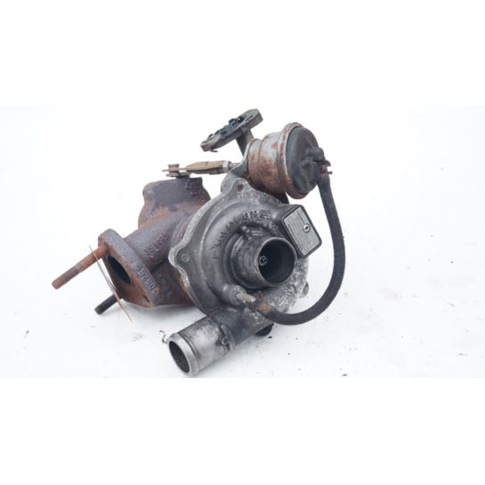 Turbosprężarka Fiat Opel Suzuki 1.3 JTD CDTI DDIS