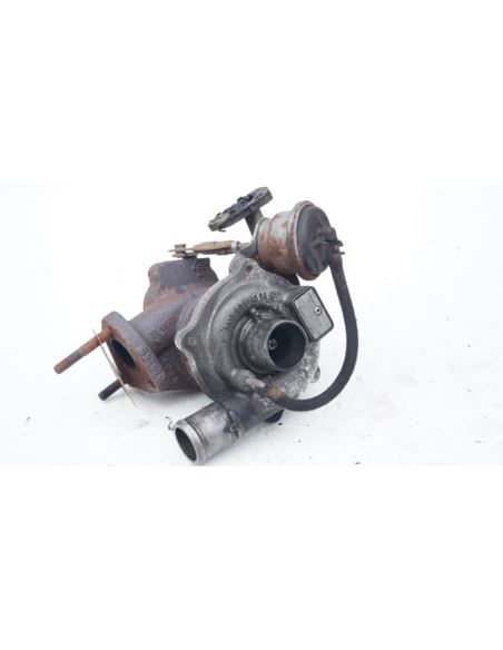 Turbosprężarka Fiat Opel Suzuki 1.3 JTD CDTI DDIS