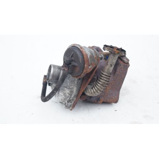 Turbosprężarka Fiat Opel Suzuki 1.3 JTD CDTI DDIS