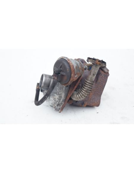 Turbosprężarka Fiat Opel Suzuki 1.3 JTD CDTI DDIS