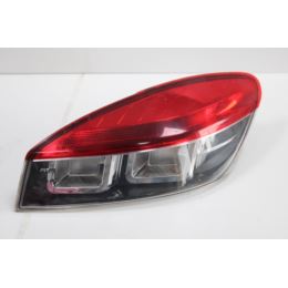 Lampa tylna prawa 265500008R Renault Megane
