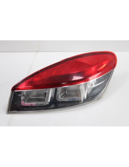 Lampa tylna prawa 265500008R Renault Megane