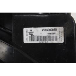 Lampa tylna prawa 265500008R Renault Megane 2