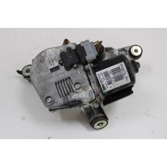 Silniczek wycieraczek 9683767280 Citroen C5