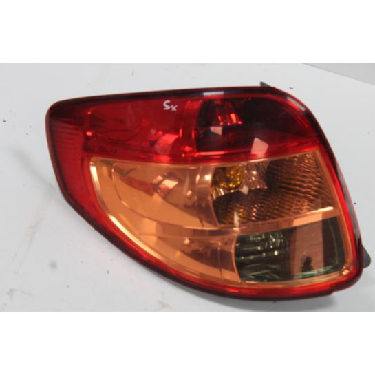 Lampa lewa tylna 220-16684 Suzuki SX4