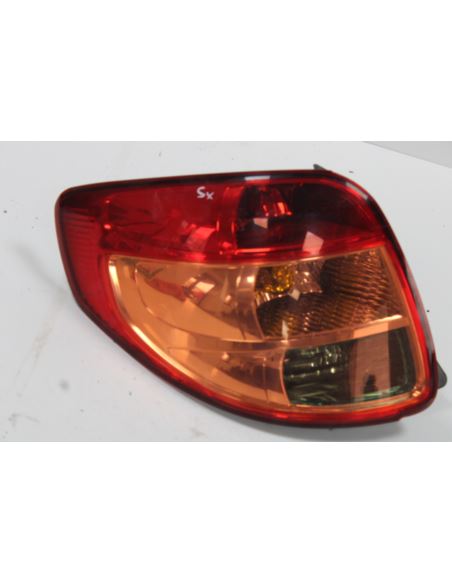 Lampa lewa tylna 220-16684 Suzuki SX4