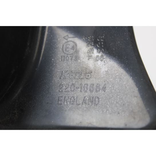 Lampa lewa tylna 220-16684 Suzuki SX4