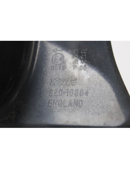 Lampa lewa tylna 220-16684 Suzuki SX4