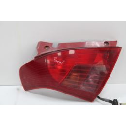 Lampa lewa tylna P4476L Suzuki Swift