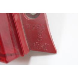 Lampa lewa tylna P4476L Suzuki Swift 2