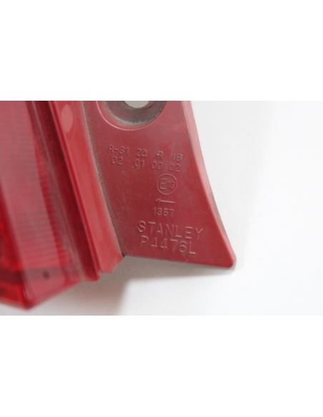 Lampa lewa tylna P4476L Suzuki Swift