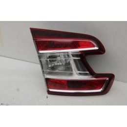 Lampa lewy tył Renault MEGANE III Grandtour Kombi