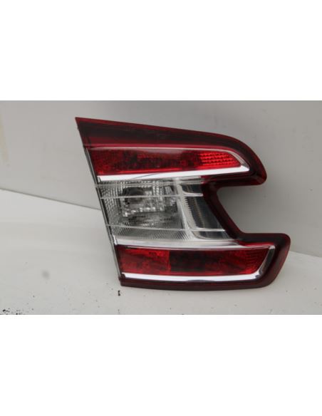Lampa lewy tył Renault MEGANE III Grandtour Kombi