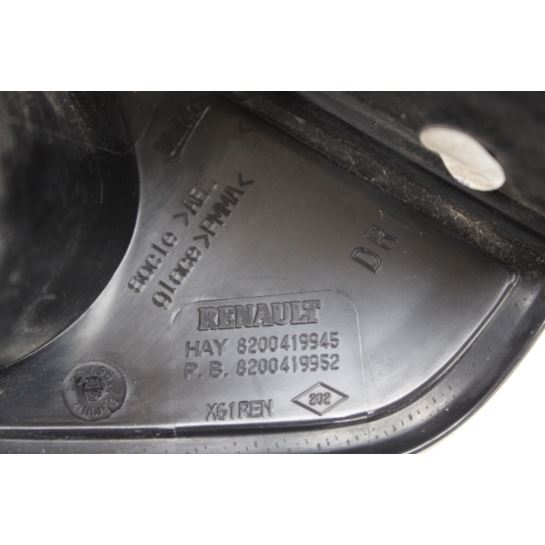 Lampa tylna prawa 8200419945 Renault Kangoo