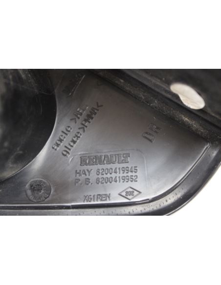 Lampa tylna prawa 8200419945 Renault Kangoo