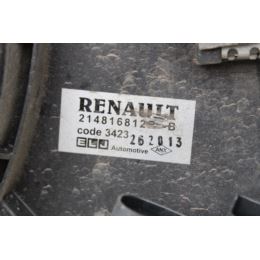 Wentylator chłodnicy Dacia Nissan Renault 1.5 DCI 2