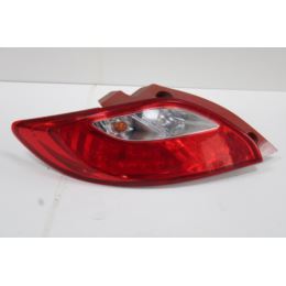 Lampa lewa tylna D651-51160 Mazda 2