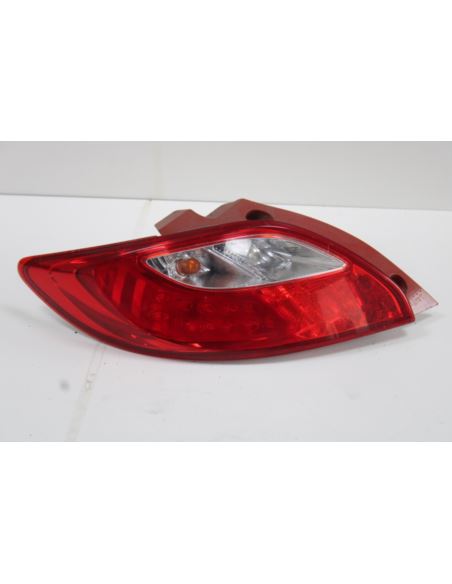 Lampa lewa tylna D651-51160 Mazda 2