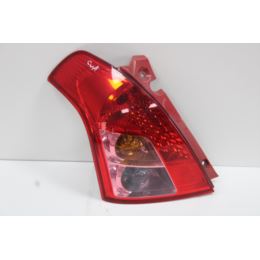 Lampa lewa tylna 5696S1-R Suzuki Swift