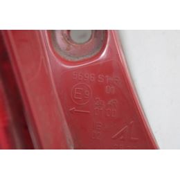 Lampa lewa tylna 5696S1-R Suzuki Swift 2