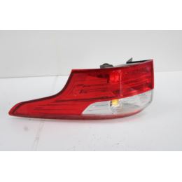 Lampa tylna prawa BM51-13404-G Ford Focus