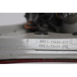 Lampa tylna prawa BM51-13404-G Ford Focus 2