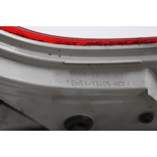 Lampa tylna prawa BM51-13405-G Ford Focus