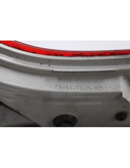 Lampa tylna prawa BM51-13405-G Ford Focus