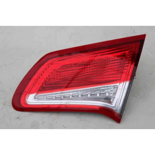 Lampa tylna prawa Citroen C4 II, DS4 9672155480