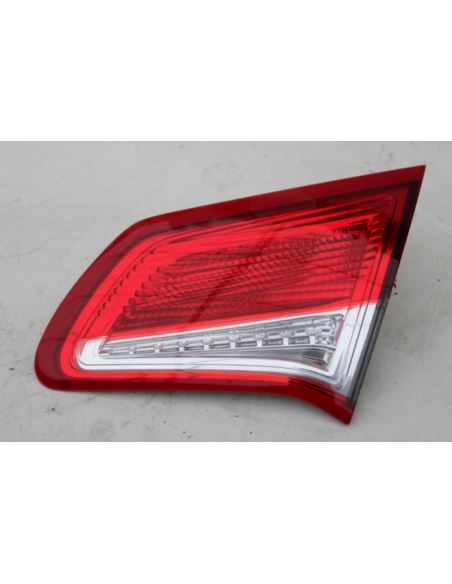 Lampa tylna prawa Citroen C4 II, DS4 9672155480