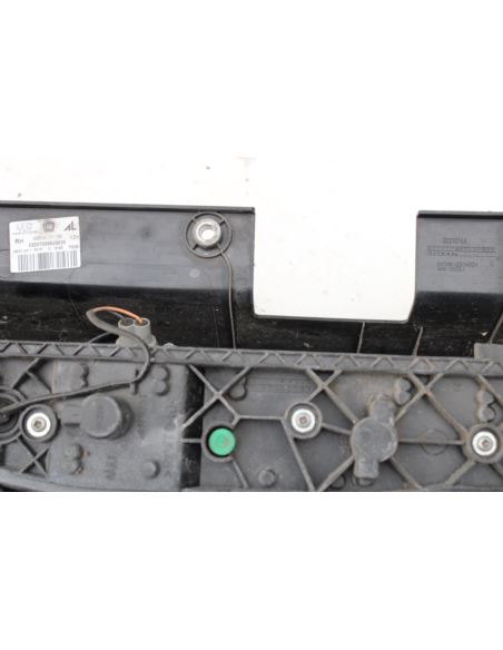 Lampa tylna prawa Fiat Doblo II