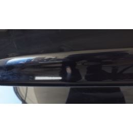 Klapa bagażnika kompletna szyba Fiat 500 2