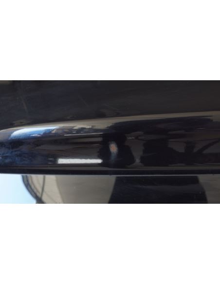 Klapa bagażnika kompletna szyba Fiat 500