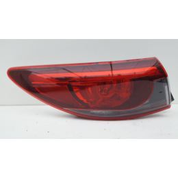 Lampa tylna lewa Mazda 6 GJ sedan LIFT GJA1-51160