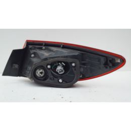Lampa tylna lewa Mazda 6 GJ sedan LIFT GJA1-51160 2