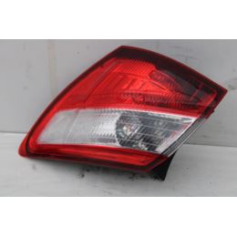 Lampa tylna prawa Nissan QASHQAI J10