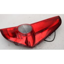 Lampa tylna prawa Opel Agila 89071634