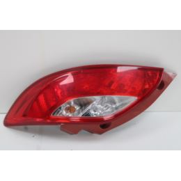 Lampa tylna prawa D651 51150 Mazda 2