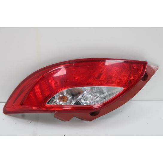 Lampa tylna prawa D651 51150 Mazda 2