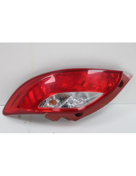Lampa tylna prawa D651 51150 Mazda 2