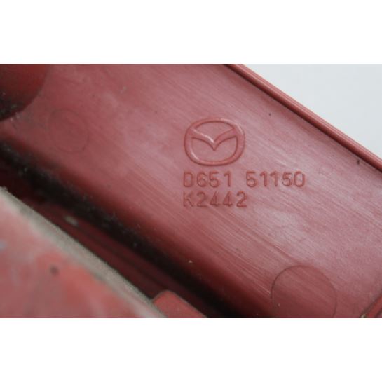 Lampa tylna prawa D651 51150 Mazda 2