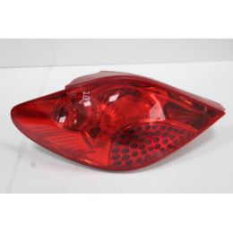 Lampa tylna prawa VP5PFX-13N005-AA Peugeot 207