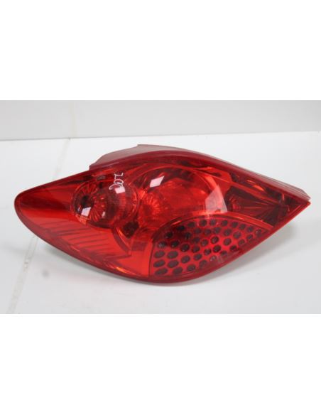 Lampa tylna prawa VP5PFX-13N005-AA Peugeot 207