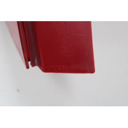 Lampa tylna prawa VP5PFX-13N005-AA Peugeot 207 2