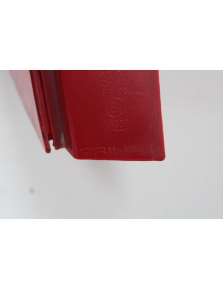 Lampa tylna prawa VP5PFX-13N005-AA Peugeot 207