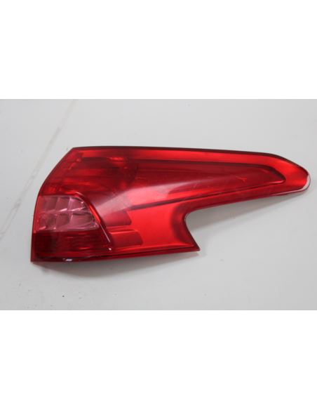 Lampa tylna prawa VP8X8X-13404-AX Citroen C5