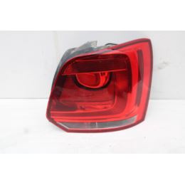 Lampa tylna prawa VW POLO 6R 6R0945258B