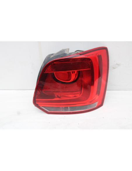 Lampa tylna prawa VW POLO 6R 6R0945258B