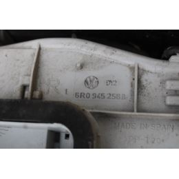 Lampa tylna prawa VW POLO 6R 6R0945258B 2
