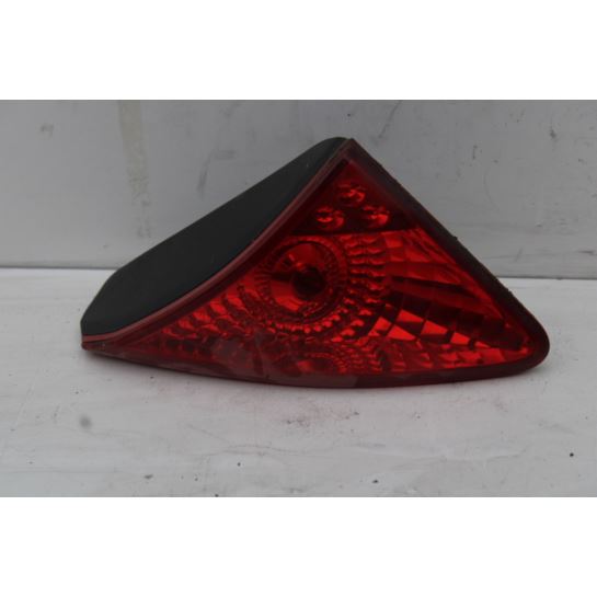 Lampa tylna prawa w klapę Peugeot 3008